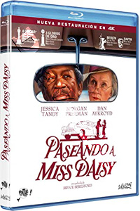 Driving Miss Daisy |   Blu-Ray